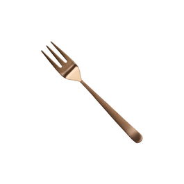 Herdmar Oslo Cobre Tenedor 14,3 cm (12 Unidades)